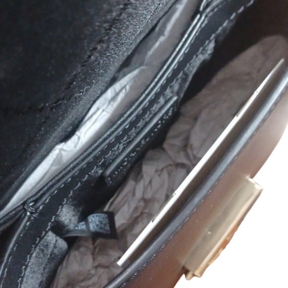 MICHAEL KORS Cece Small Shoulder Bag - Picture 11 of 11